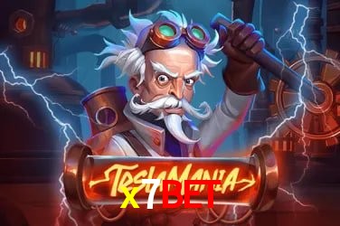 x7bet RTP transparência