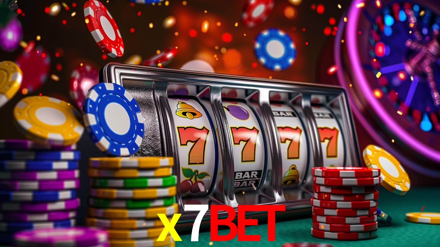 Provedores de Jogos x7bet