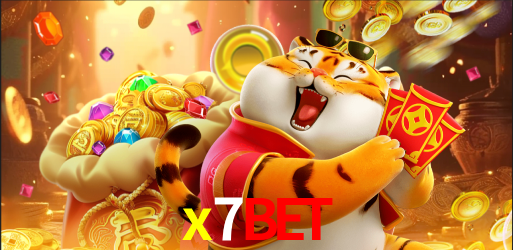 x7bet login