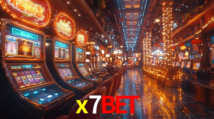 x7bet,x7bet login