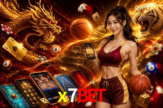 Games Directory x7bet