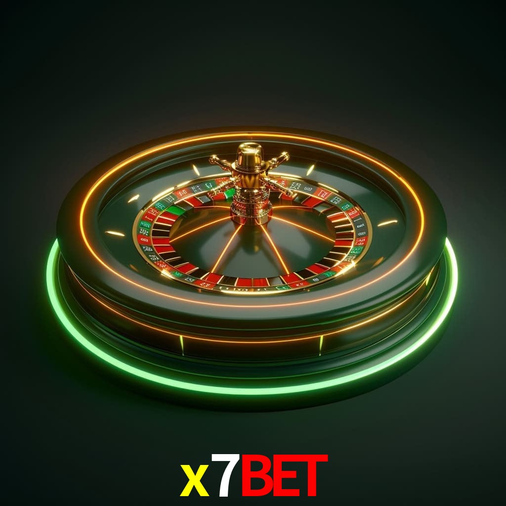 App x7bet iOS