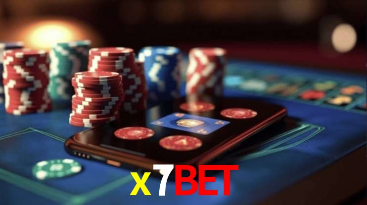 x7bet Premiação acumulada / Jackpot