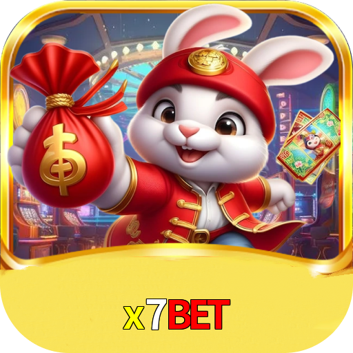 Logo da x7bet